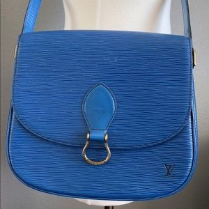 Authentic Louis Vuitton